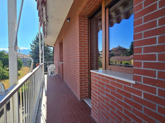 Appartamento in affitto a Piemonte, Torino