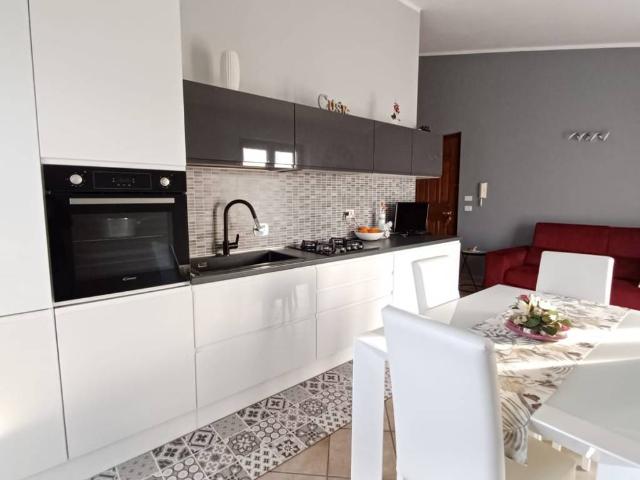 Appartamento in affitto a Piemonte, Torino