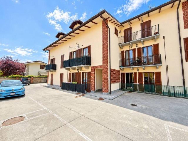 Appartamento in affitto a Piemonte, Torino