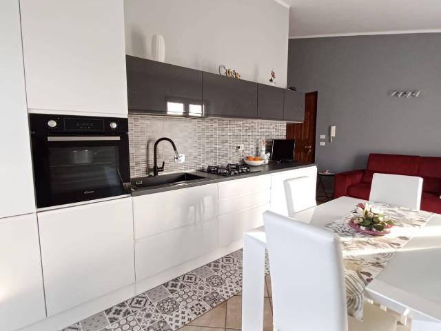 Appartamento in affitto a Piemonte, Torino