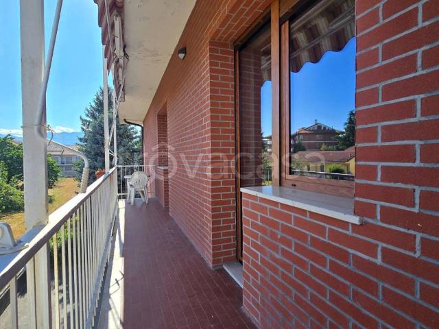 Appartamento in affitto a Piemonte, Torino