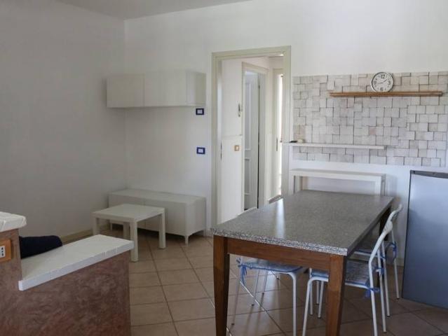 Appartamento in affitto a Villaggio Famiglia, Rovato