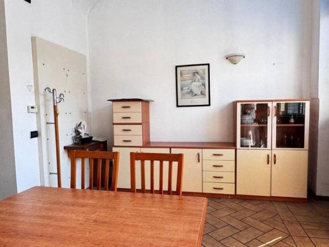 Appartamento in affitto a Villaggio Famiglia, Rovato