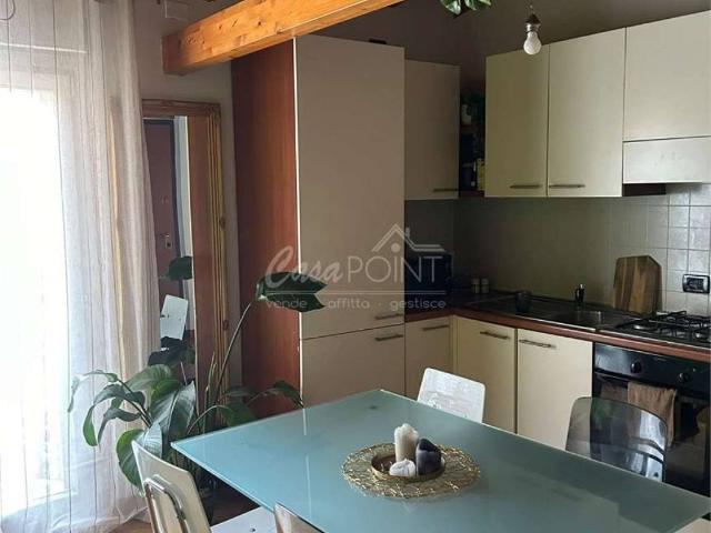 Appartamento in affitto a Villaggio Famiglia, Rovato