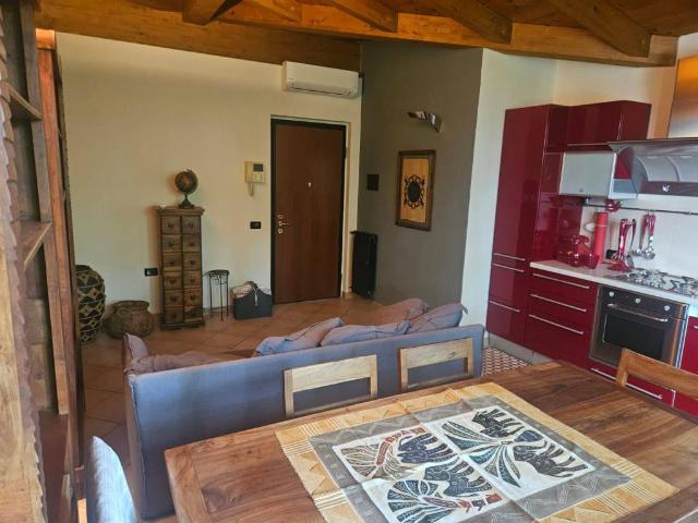 Appartamento in affitto a Rovellasca, Lombardia