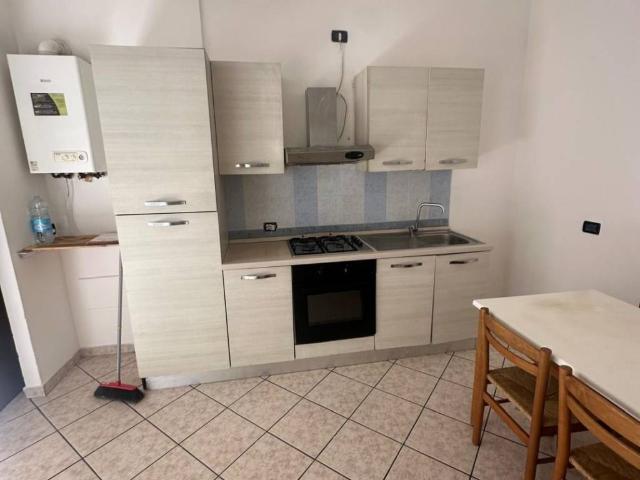 Appartamento in affitto a Rovellasca, Lombardia
