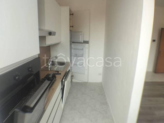 Appartamento in affitto a Rovellasca, Lombardia