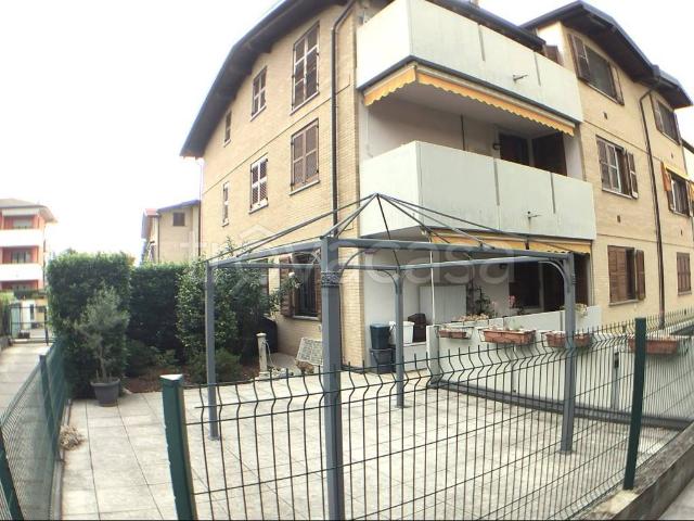 Appartamento in affitto a Rovellasca, Lombardia