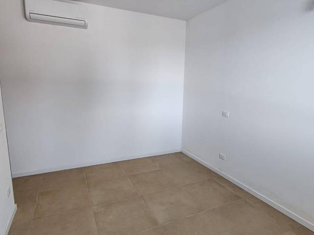 Appartamento in affitto a Roverchiaretta, Roverchiara