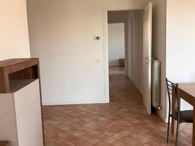 Appartamento in affitto a Roverchiara, Veneto