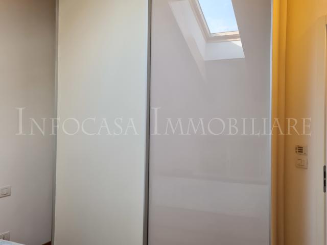 Appartamento in affitto a Santa Maria, Rovereto
