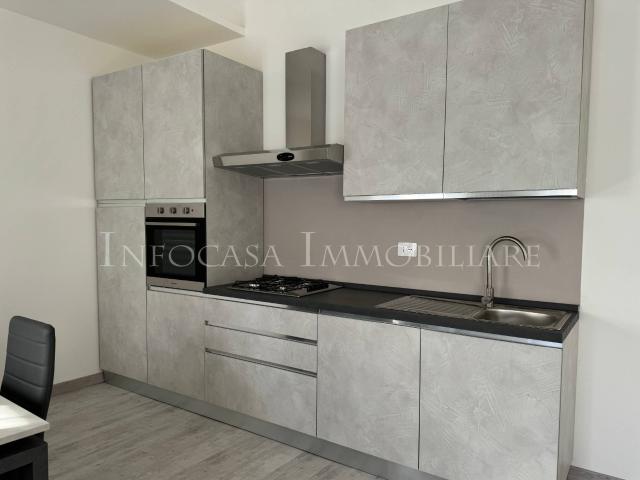 Appartamento in affitto a Comunità della Vallagarina, Borgo Sacco