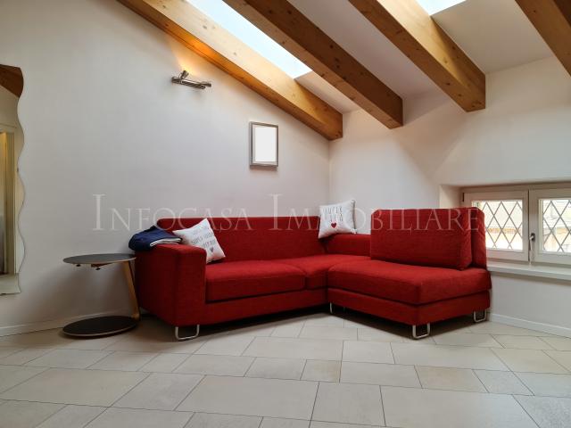 Appartamento in affitto a Santa Maria, Rovereto