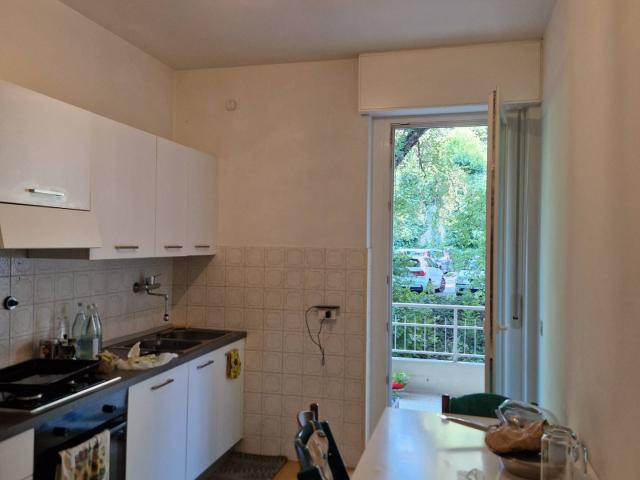 Appartamento in affitto a Comunità della Vallagarina, Borgo Sacco