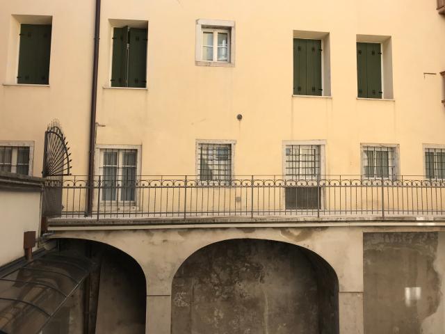 Appartamento in affitto a Santa Maria, Rovereto