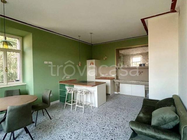 Appartamento in affitto a Comunità della Vallagarina, Borgo Sacco