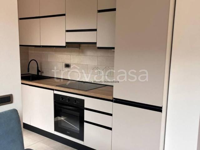 Appartamento in affitto a Santa Maria, Rovereto