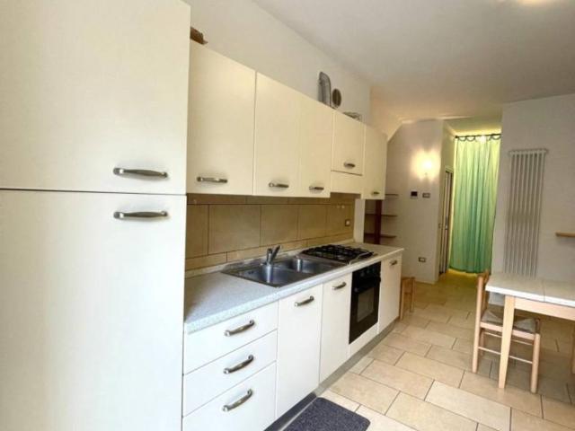Appartamento in affitto a Comunità della Vallagarina, Borgo Sacco