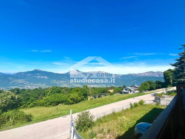 Appartamento in affitto a Comunità della Vallagarina, Borgo Sacco