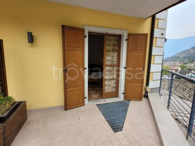 Appartamento in affitto a Comunità della Vallagarina, Borgo Sacco