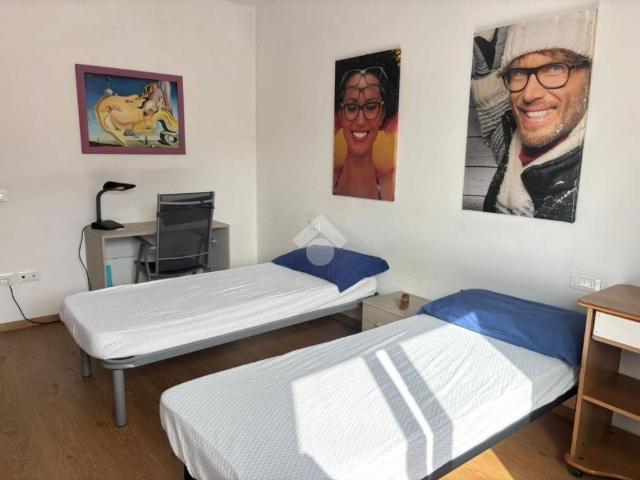 Appartamento in affitto a Comunità della Vallagarina, Borgo Sacco