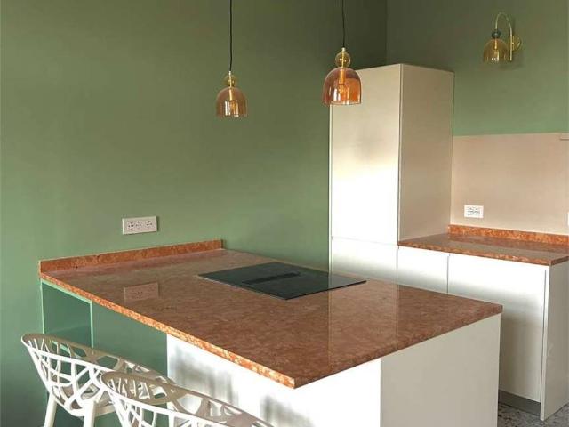 Appartamento in affitto a Comunità della Vallagarina, Borgo Sacco