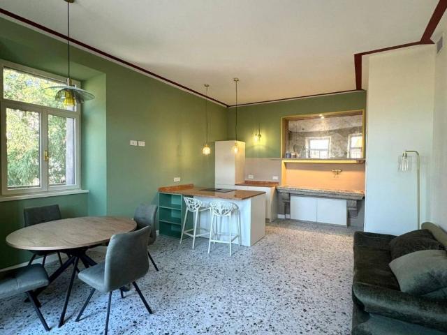Appartamento in affitto a Comunità della Vallagarina, Borgo Sacco