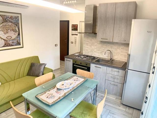 Appartamento in affitto a Comunità della Vallagarina, Borgo Sacco