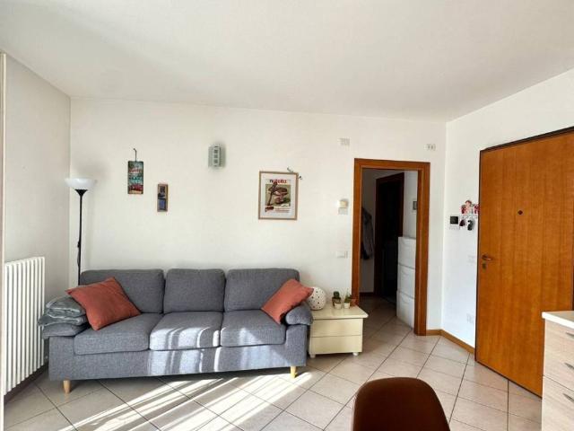 Appartamento in affitto a Comunità della Vallagarina, Borgo Sacco