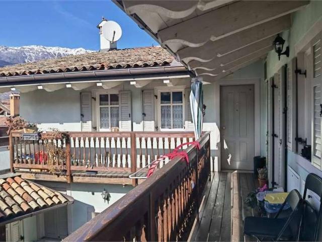 Appartamento in affitto a Comunità della Vallagarina, Borgo Sacco