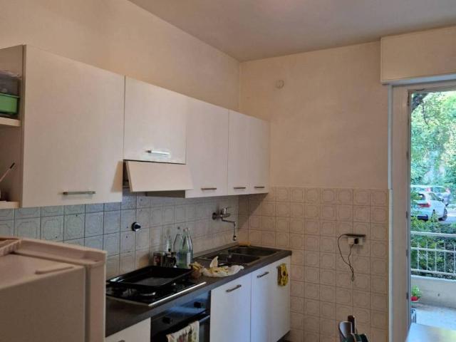Appartamento in affitto a Comunità della Vallagarina, Borgo Sacco