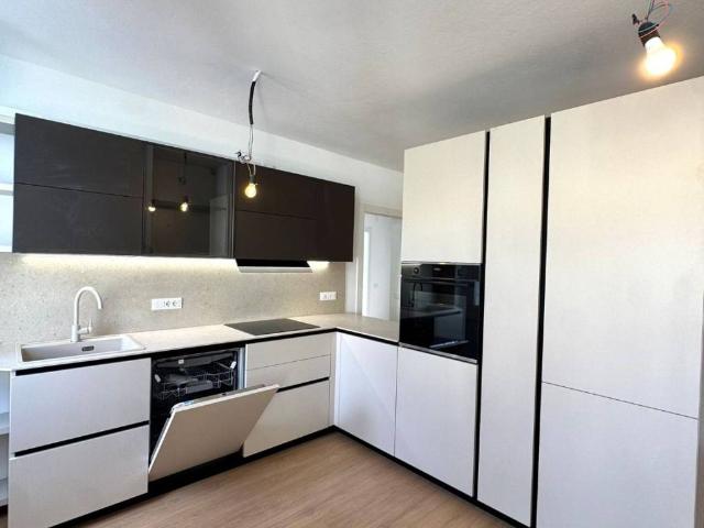 Appartamento in affitto a Comunità della Vallagarina, Borgo Sacco