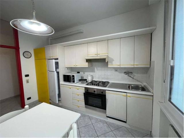 Appartamento in affitto a Comunità della Vallagarina, Borgo Sacco