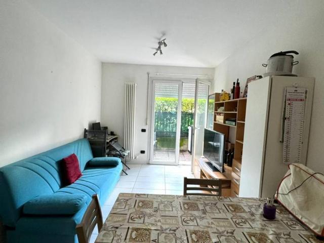 Appartamento in affitto a Comunità della Vallagarina, Borgo Sacco