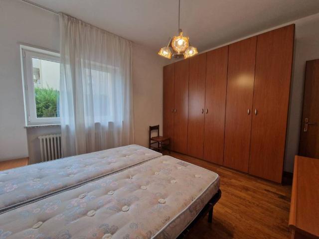 Appartamento in affitto a Comunità della Vallagarina, Borgo Sacco