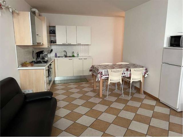 Appartamento in affitto a Comunità della Vallagarina, Borgo Sacco