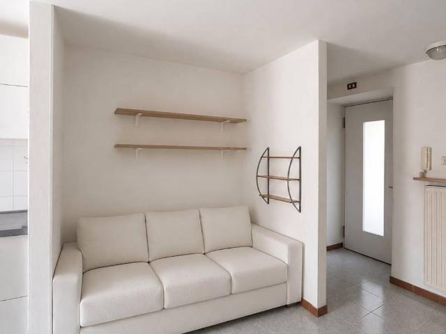 Appartamento in affitto a Comunità della Vallagarina, Borgo Sacco