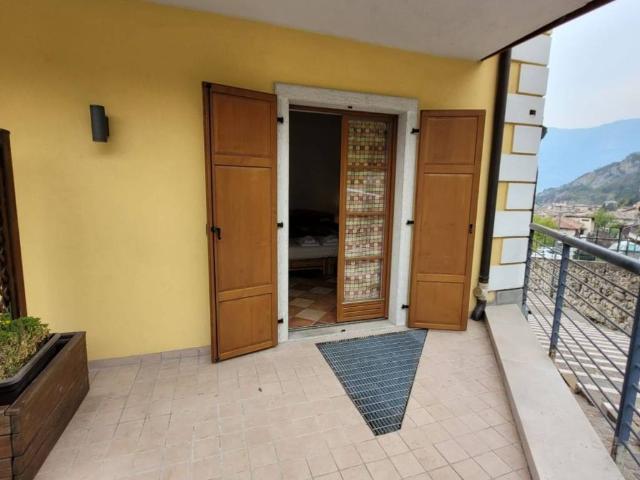 Appartamento in affitto a Comunità della Vallagarina, Borgo Sacco