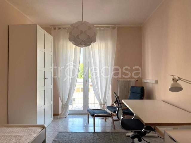 Appartamento in affitto a Comunità della Vallagarina, Borgo Sacco