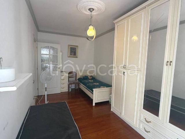 Appartamento in affitto a Comunità della Vallagarina, Borgo Sacco