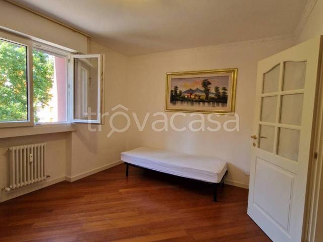 Appartamento in affitto a Comunità della Vallagarina, Borgo Sacco