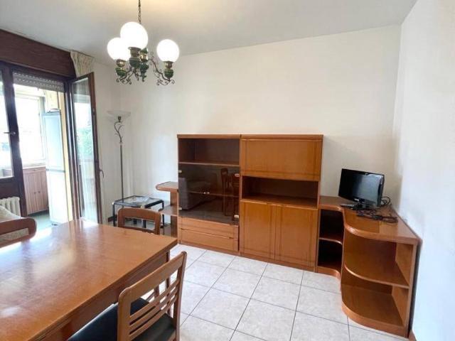 Appartamento in affitto a Comunità della Vallagarina, Borgo Sacco