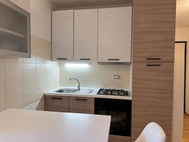 Appartamento in affitto a San Giorgio, Rovereto
