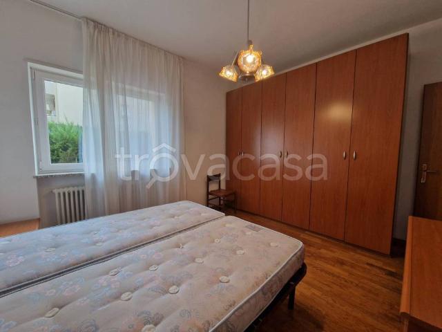 Appartamento in affitto a Comunità della Vallagarina, Borgo Sacco
