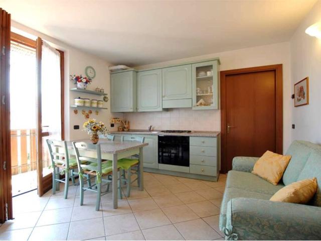 Appartamento in affitto a Vogno, Rovetta