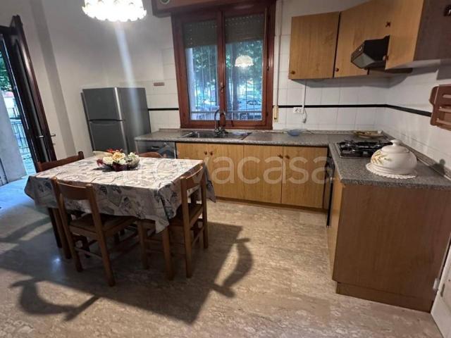 Appartamento in affitto a Porto Viro, Veneto