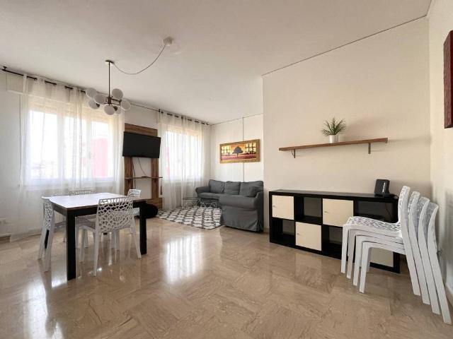 Appartamento in affitto a Rovigo, Veneto