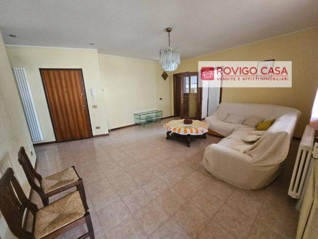 Appartamento in affitto a Rovigo, Veneto