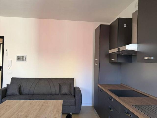 Appartamento in affitto a Commenda, Rovigo