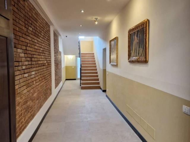 Appartamento in affitto a Commenda, Rovigo